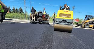 Best Stamped Concrete Driveways  in Linden, AL